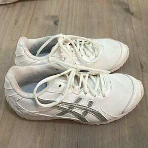 Asics Cheer Shoes